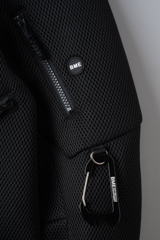 画像9: BME | MESH RIDERS JACKET  (9)