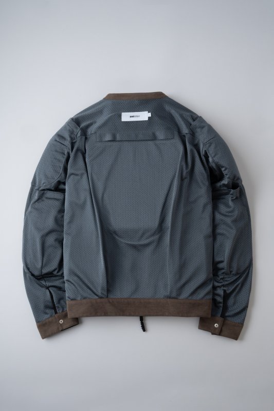 画像18: 【50%OFF】BME | 2ND RIDERS JACKET  (18)