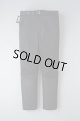 【50%OFF】BME | MESH RIDE PANTS 