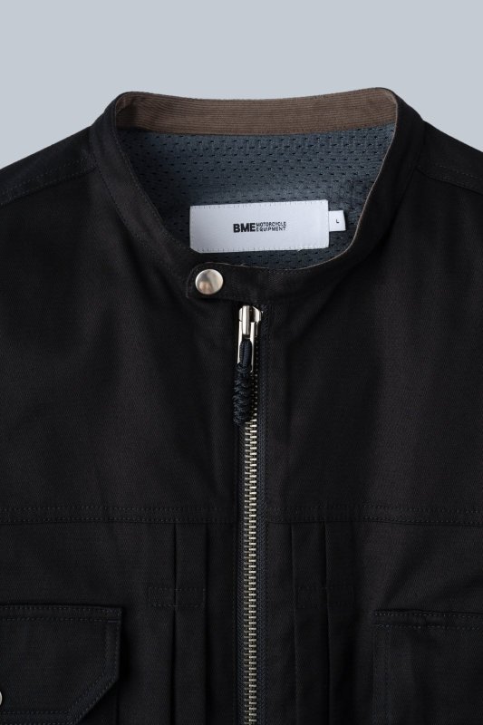 画像6: 【50%OFF】BME | 2ND RIDERS JACKET  (6)