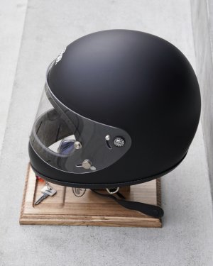 画像13: Hoodlum (フッドラム) | HELMET STAND 