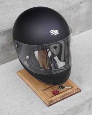 画像12: Hoodlum (フッドラム) | HELMET STAND 