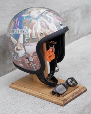 画像5: Hoodlum (フッドラム) | HELMET STAND 