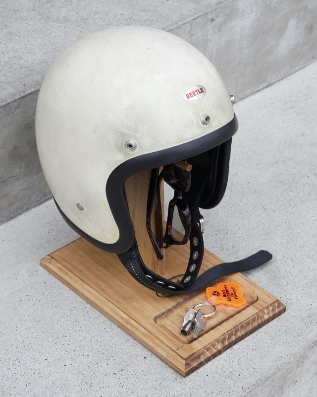 画像10: Hoodlum (フッドラム) | HELMET STAND  (10)