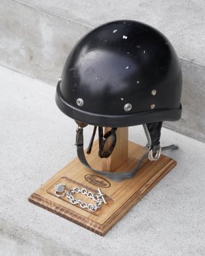 画像6: Hoodlum (フッドラム) | HELMET STAND 