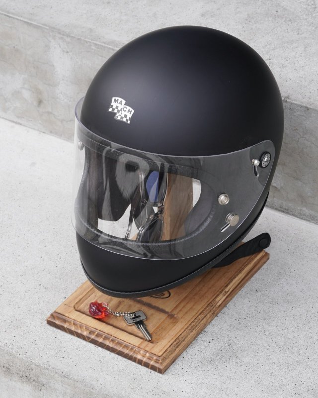 画像11: Hoodlum (フッドラム) | HELMET STAND  (11)