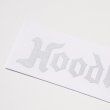 画像3: Hoodlum (フッドラム) | HOODLUM Reflector Sticker 2   (3)
