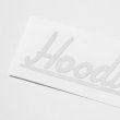 画像3: Hoodlum (フッドラム) | HOODLUM Reflector Sticker 1  (3)