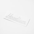 画像2: Hoodlum (フッドラム) | HOODLUM Reflector Sticker 1  (2)