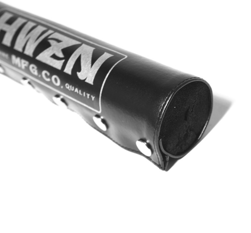 画像2: HWZN.MFG.CO (ハウゼンブロス) | HANDLE BAR-PAD  (2)