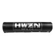 画像1: HWZN.MFG.CO (ハウゼンブロス) | HANDLE BAR-PAD  (1)