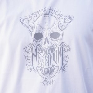 画像5: Hoodlum (フッドラム) | CxTxM 3/4 SLEEVE REFLECT TEE 