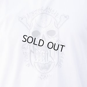 画像5: Hoodlum (フッドラム) | CxTxM 3/4 SLEEVE REFLECT TEE 