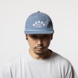 画像6: ROARK REVIVAL (ロアーク リバイバル) | "GEAR & GUIDES" 5PANEL CAP - MID 