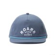 画像1: ROARK REVIVAL (ロアーク リバイバル) | "GEAR & GUIDES" 5PANEL CAP - MID  (1)