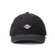 画像1: ROARK (ロアーク) | "DIAMOND SCRIPT" 6PANEL CAP - MID  (1)