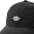 画像2: ROARK (ロアーク) | "DIAMOND SCRIPT" 6PANEL CAP - MID  (2)