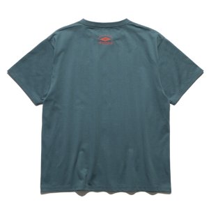 画像2: ROARK REVIVAL (ロアーク リバイバル) | "DIAMOND SCRIPT" FINE TECH DRY TEE 