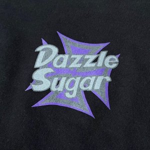 画像3: DAZZLESUGAR (ダズルシュガー) | Crew Neck Sweat 