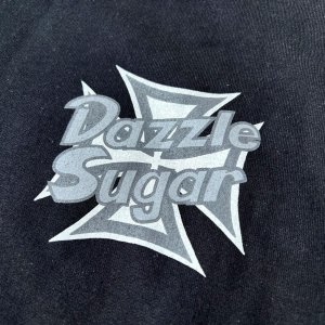 画像6: DAZZLESUGAR (ダズルシュガー) | Crew Neck Sweat 