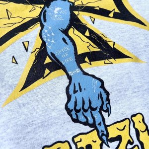 画像5: DAZZLESUGAR (ダズルシュガー) | Crew Neck Sweat 