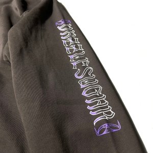 画像7: DAZZLESUGAR (ダズルシュガー) | -PS LOGO Zip Hoodie- 