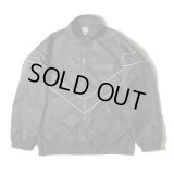 DAZZLESUGAR (ダズルシュガー) | -Reflector Training Jacket- 