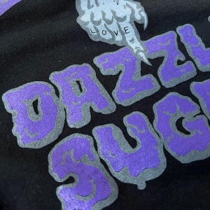 画像5: DAZZLESUGAR (ダズルシュガー) | Crew Neck Sweat 