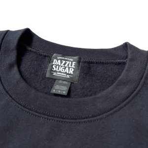 画像7: DAZZLESUGAR (ダズルシュガー) | Crew Neck Sweat 