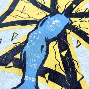 画像6: DAZZLESUGAR (ダズルシュガー) | Crew Neck Sweat 