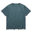 画像1: ROARK (ロアーク) | "DIAMOND SCRIPT" FINE TECH DRY TEE  (1)