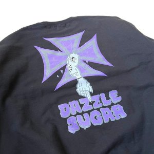 画像4: DAZZLESUGAR (ダズルシュガー) | Crew Neck Sweat 