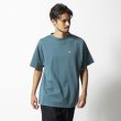 画像8: ROARK (ロアーク) | "DIAMOND SCRIPT" FINE TECH DRY TEE  (8)