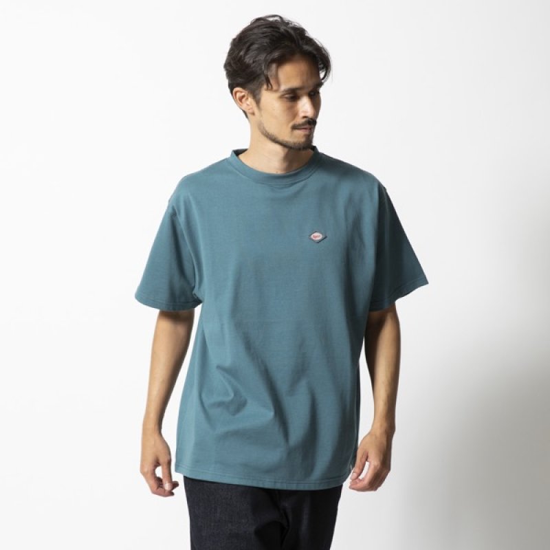 画像8: ROARK (ロアーク) | "DIAMOND SCRIPT" FINE TECH DRY TEE  (8)
