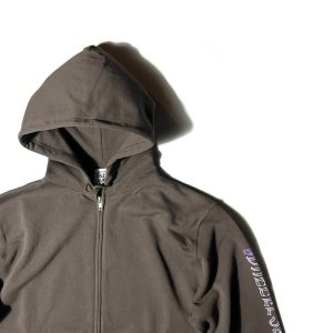 画像8: DAZZLESUGAR (ダズルシュガー) | -PS LOGO Zip Hoodie- 