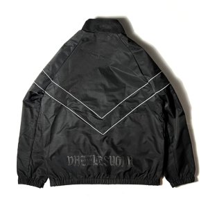 画像2: DAZZLESUGAR (ダズルシュガー) | -Reflector Training Jacket- 