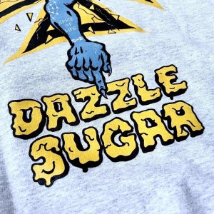 画像7: DAZZLESUGAR (ダズルシュガー) | Crew Neck Sweat 