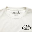 画像3: ROARK (ロアーク) | "GEAR & GUIDES" FINE TECH DRY TEE  (3)