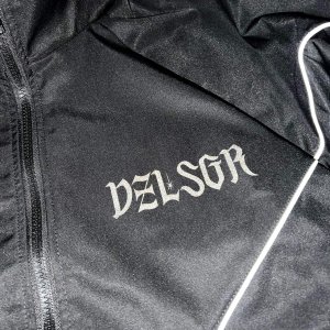 画像7: DAZZLESUGAR (ダズルシュガー) | -Reflector Training Jacket- 