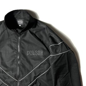 画像5: DAZZLESUGAR (ダズルシュガー) | -Reflector Training Jacket- 