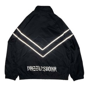 画像4: DAZZLESUGAR (ダズルシュガー) | -Reflector Training Jacket- 
