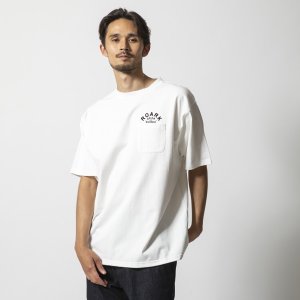 画像8: ROARK REVIVAL (ロアーク リバイバル) | "GEAR & GUIDES" FINE TECH DRY TEE 