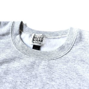 画像8: DAZZLESUGAR (ダズルシュガー) | Crew Neck Sweat 
