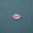 画像4: ROARK (ロアーク) | "DIAMOND SCRIPT" FINE TECH DRY TEE  (4)