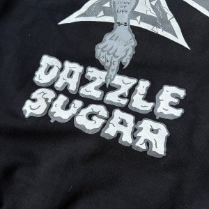 画像5: DAZZLESUGAR (ダズルシュガー) | Crew Neck Sweat 