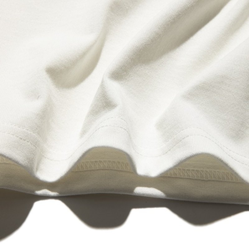 画像6: ROARK (ロアーク) | "GEAR & GUIDES" FINE TECH DRY TEE  (6)