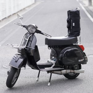 画像10: Hoodlum (フッドラム) | DUFFLE BAG -standard- 