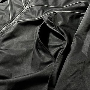 画像10: DAZZLESUGAR (ダズルシュガー) | -Reflector Training Jacket- 