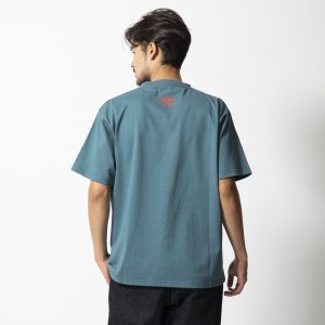 画像9: ROARK REVIVAL (ロアーク リバイバル) | "DIAMOND SCRIPT" FINE TECH DRY TEE 