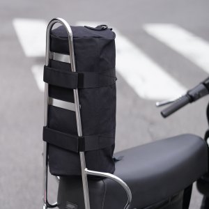 画像12: Hoodlum (フッドラム) | DUFFLE BAG -standard- 